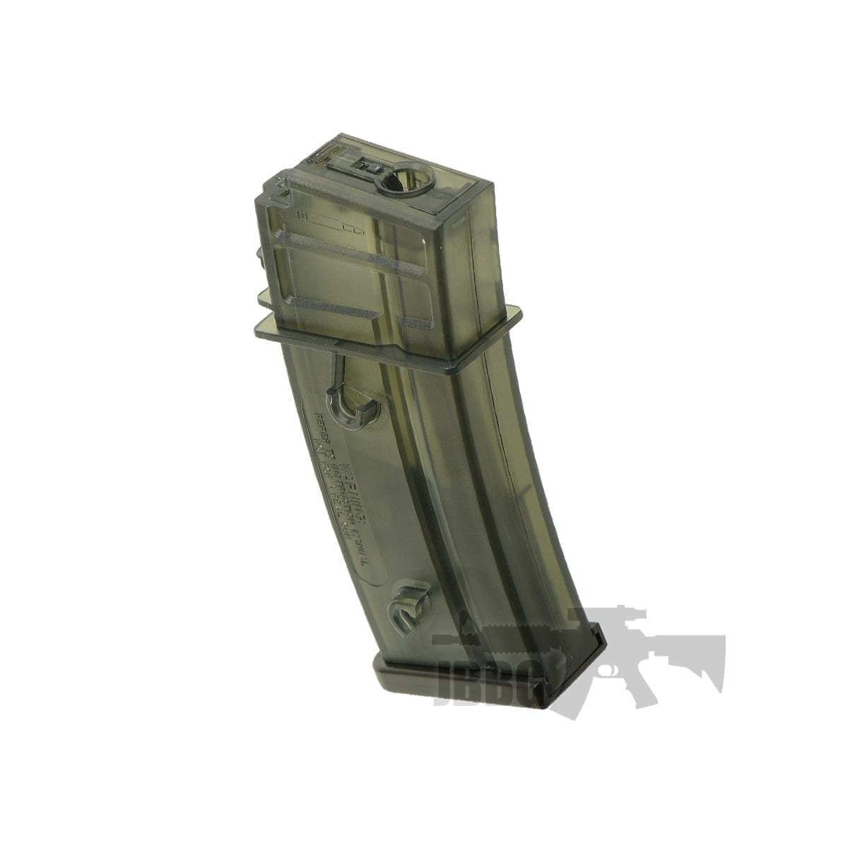 SRC SR8-R AEG Gen2 Electric Airsoft Rifle