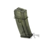 SRC SR8-R AEG Gen2 Electric Airsoft Rifle