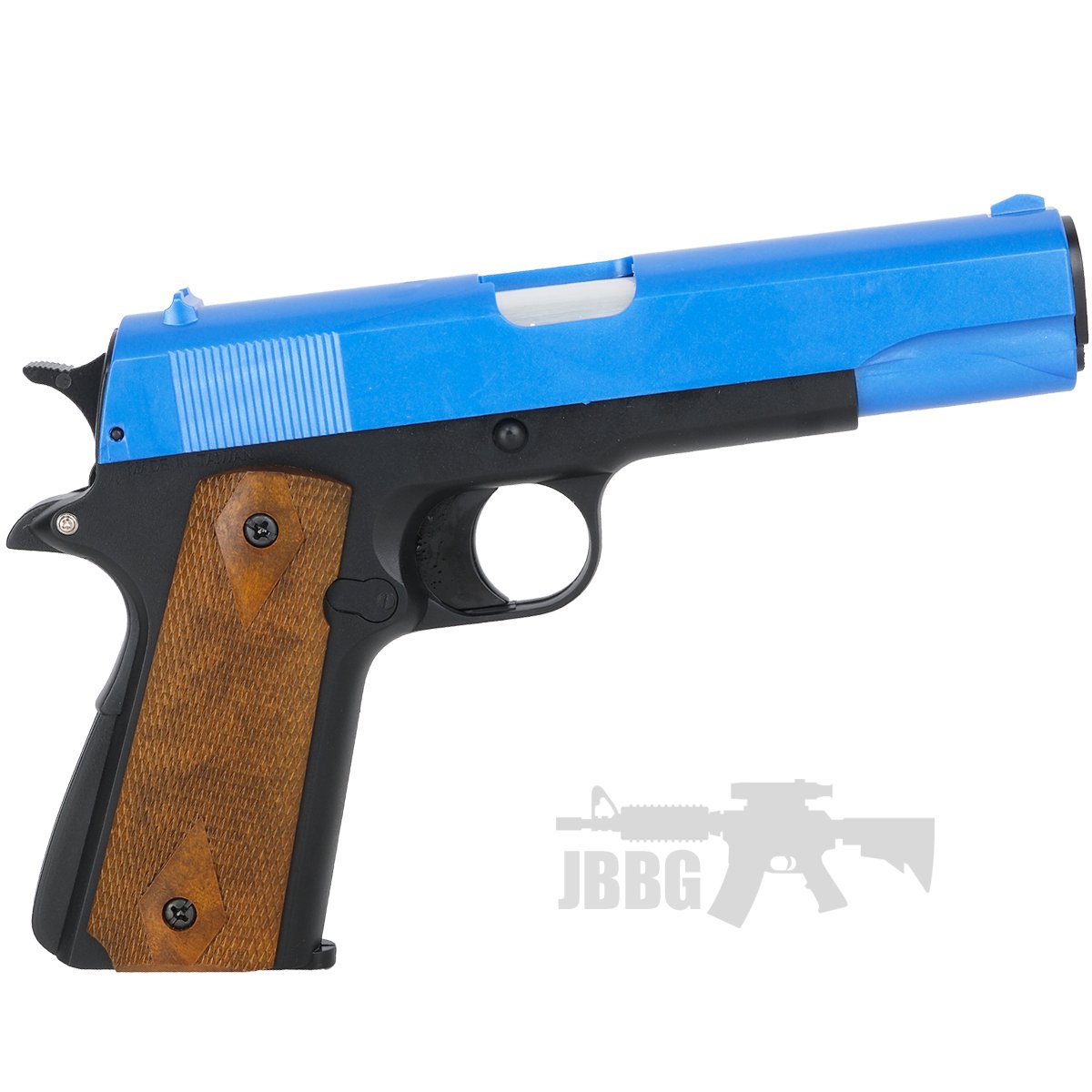 blue 1911 2