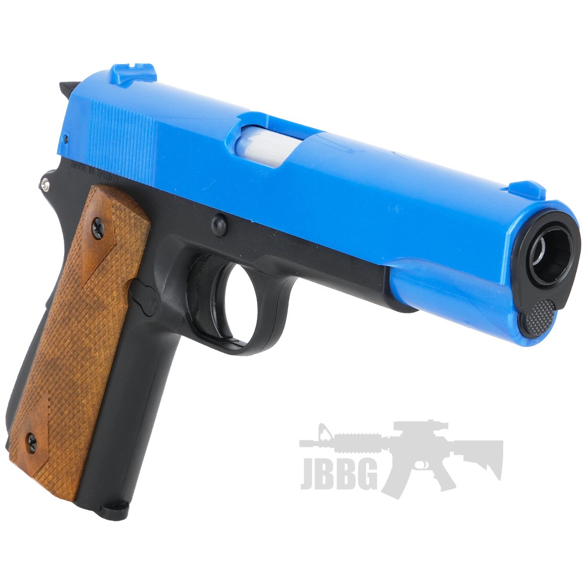 blue 1911 4