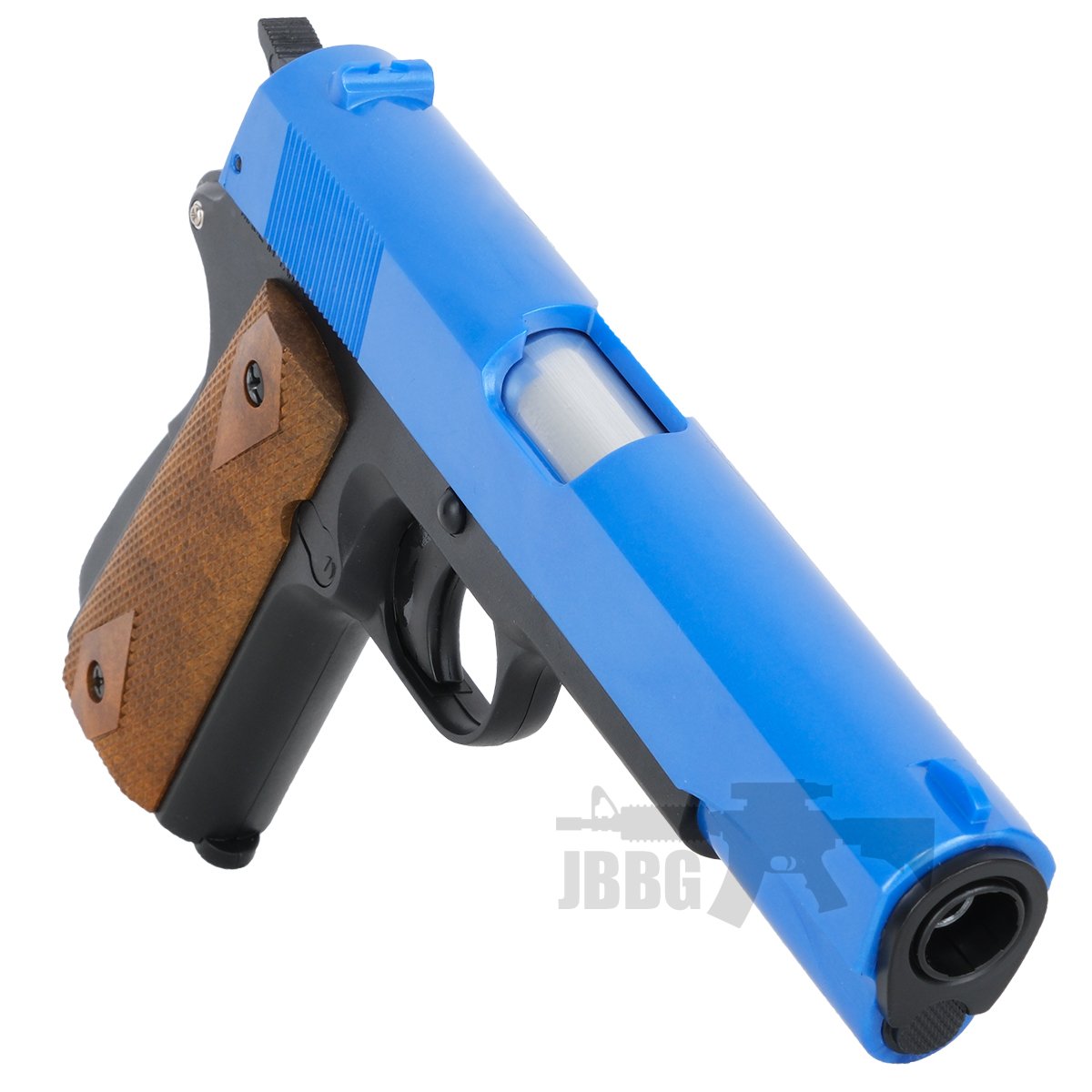 blue 1911 5