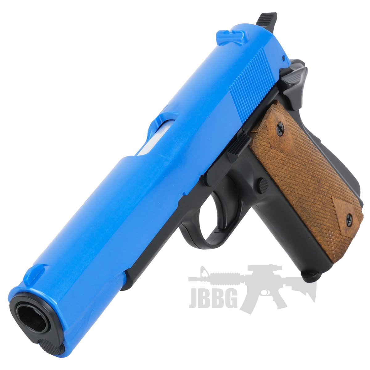 blue 1911 6