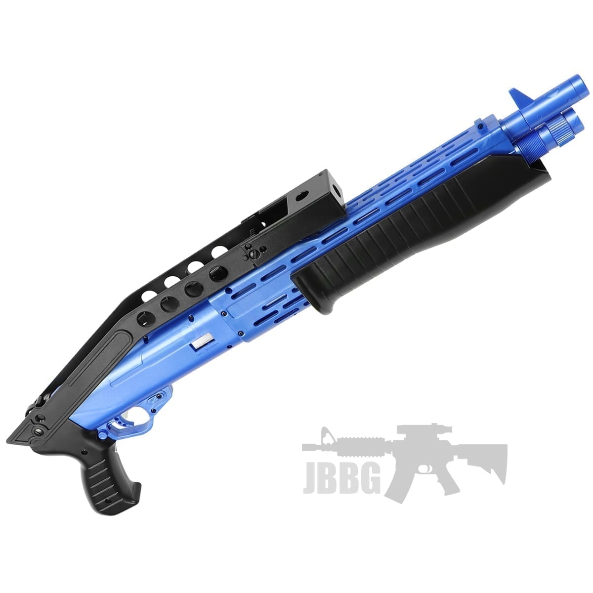 HA239 Airsoft Combat Shotgun