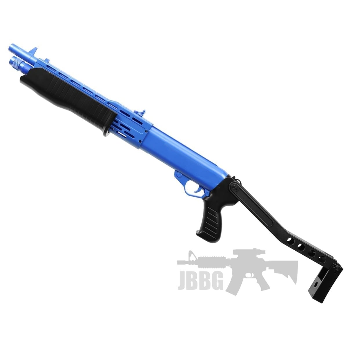 HA239 Airsoft Combat Shotgun