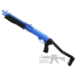 HA239 Airsoft Combat Shotgun