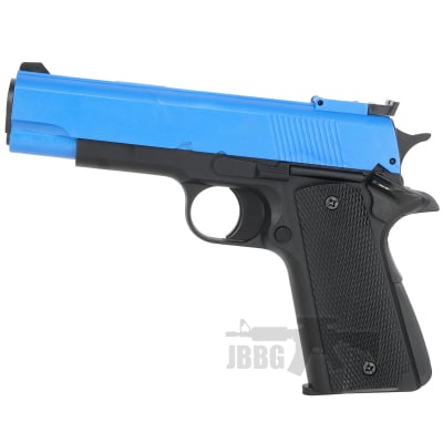 HG123 Gas Airsoft Pistol