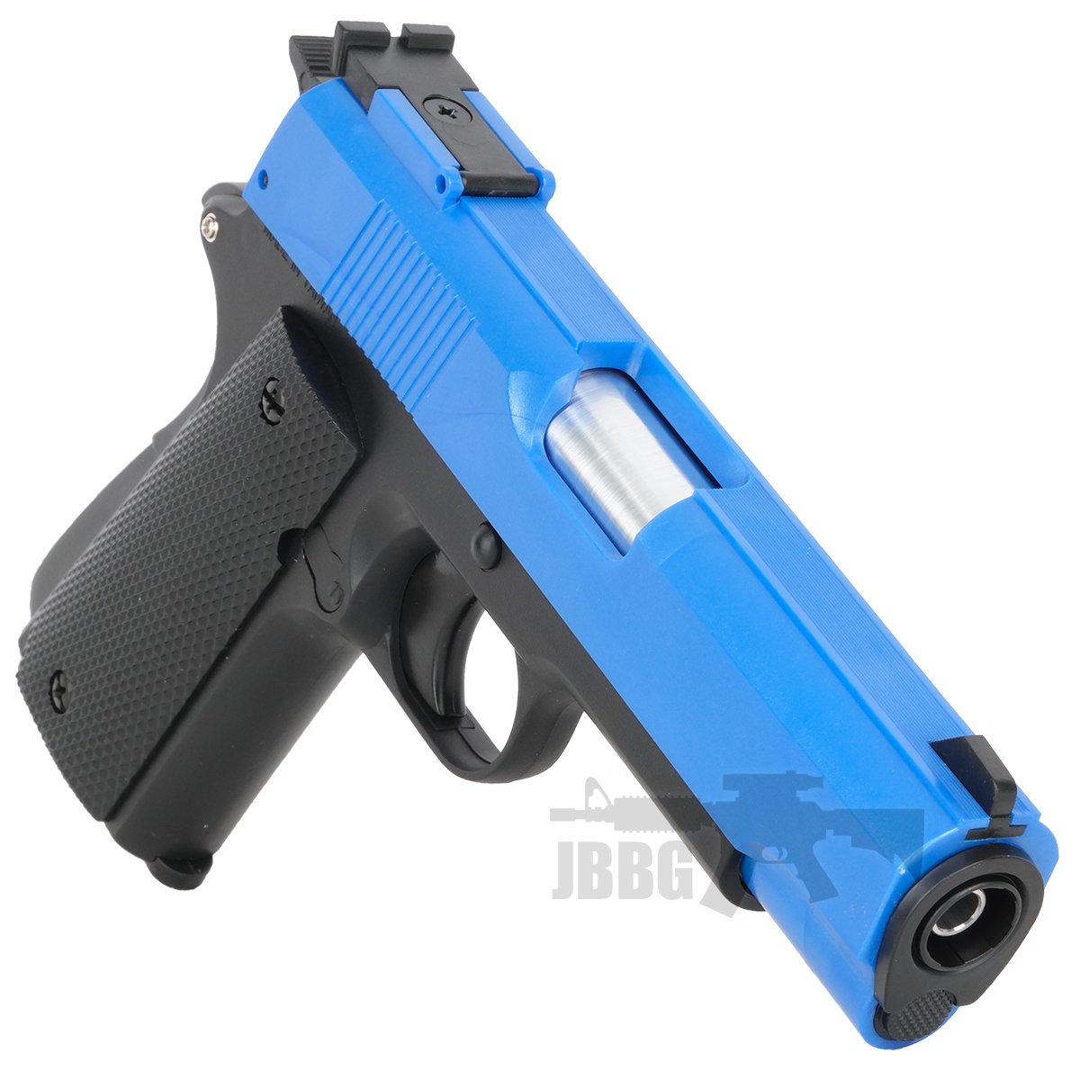 blue z 5