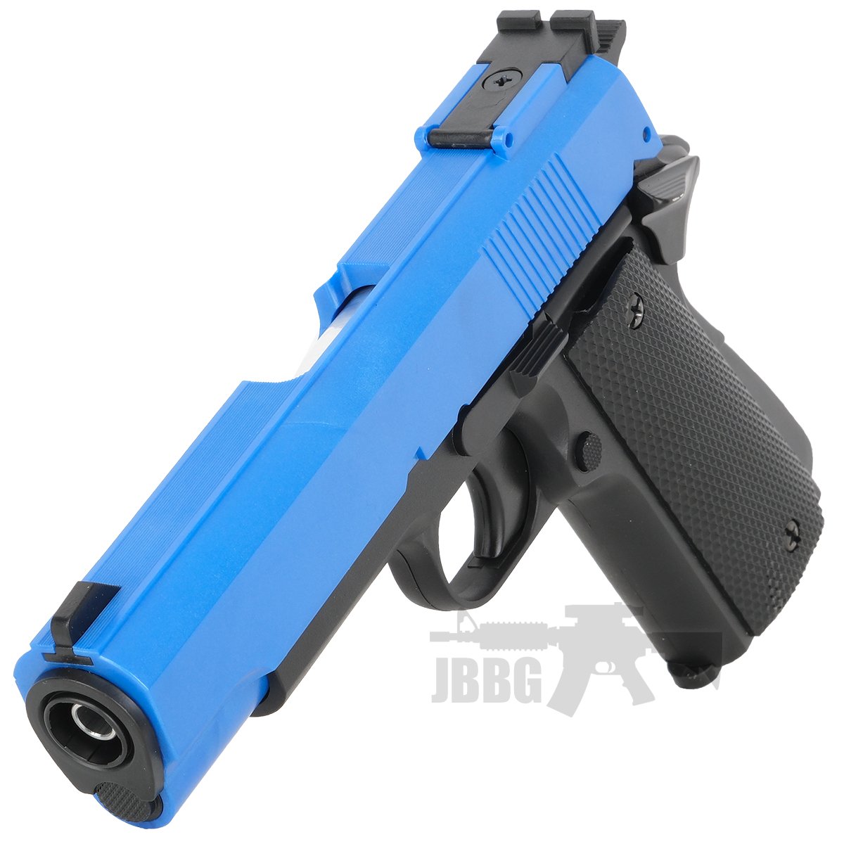 blue z 6