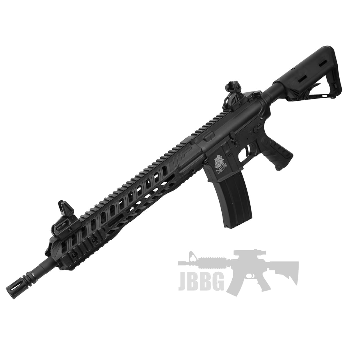 Bulldog ST M4 Diamondback Airsoft Gun