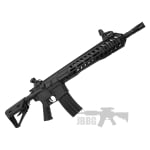 Bulldog ST M4 Diamondback Airsoft Gun