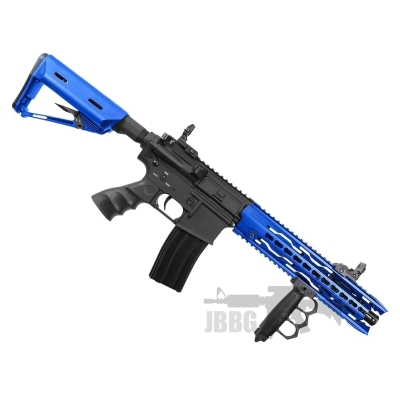 SR4 Mamba S EBB Airsoft Gun