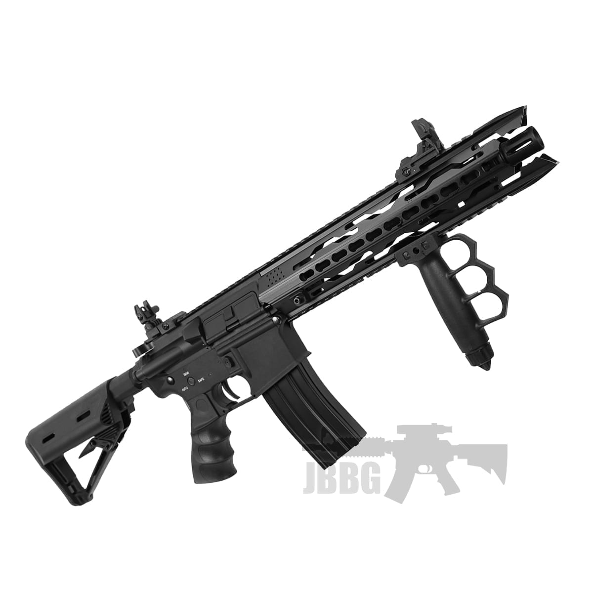 SR4 Mamba S EBB Airsoft Gun