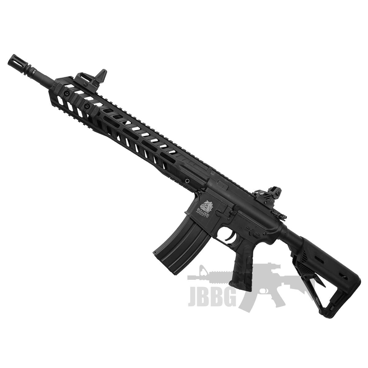 Bulldog ST M4 Diamondback Airsoft Gun