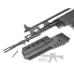 SRC SR8-R AEG Gen2 Electric Airsoft Rifle