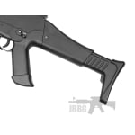 SRC SR8-R AEG Gen2 Electric Airsoft Rifle