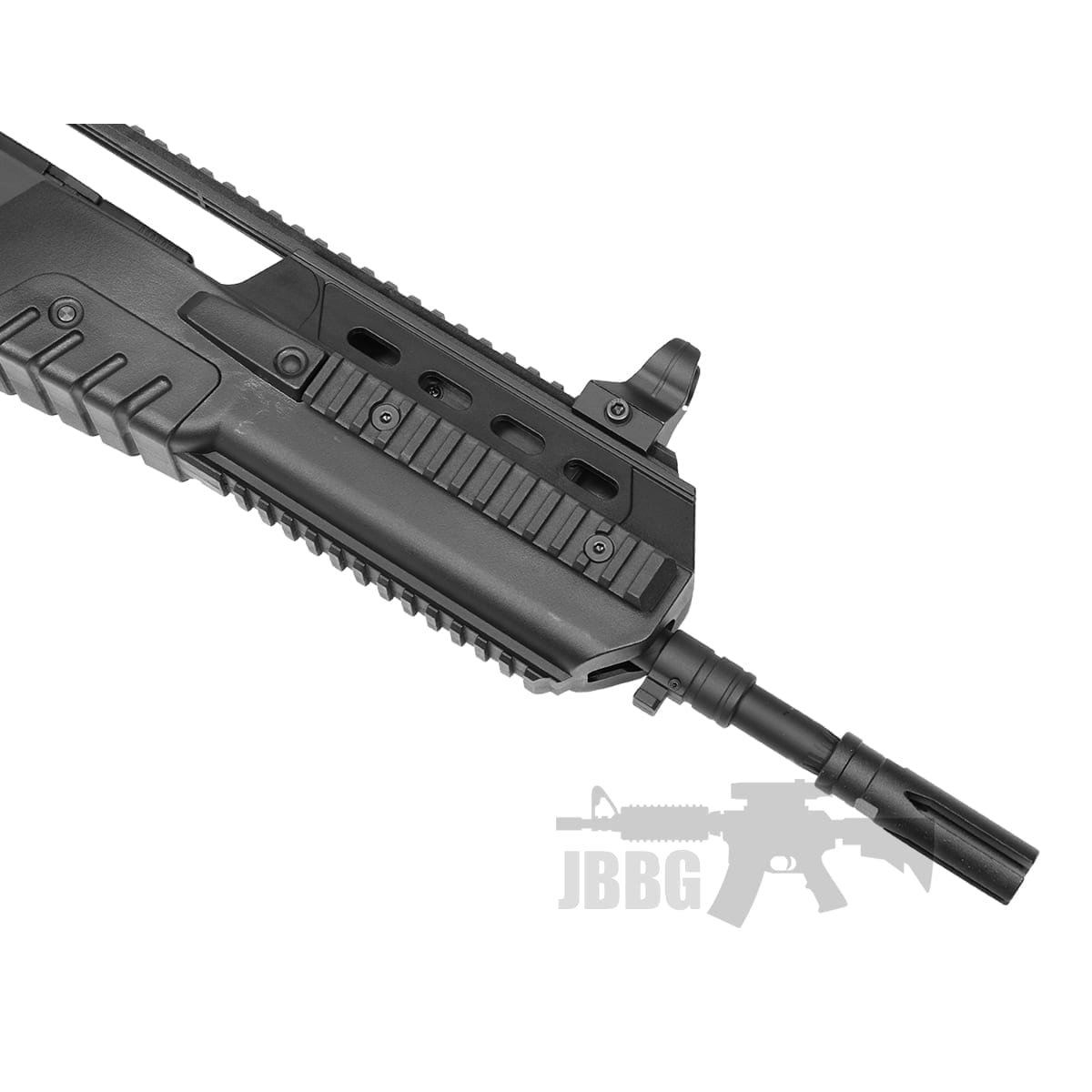 SRC SR8-R AEG Gen2 Electric Airsoft Rifle