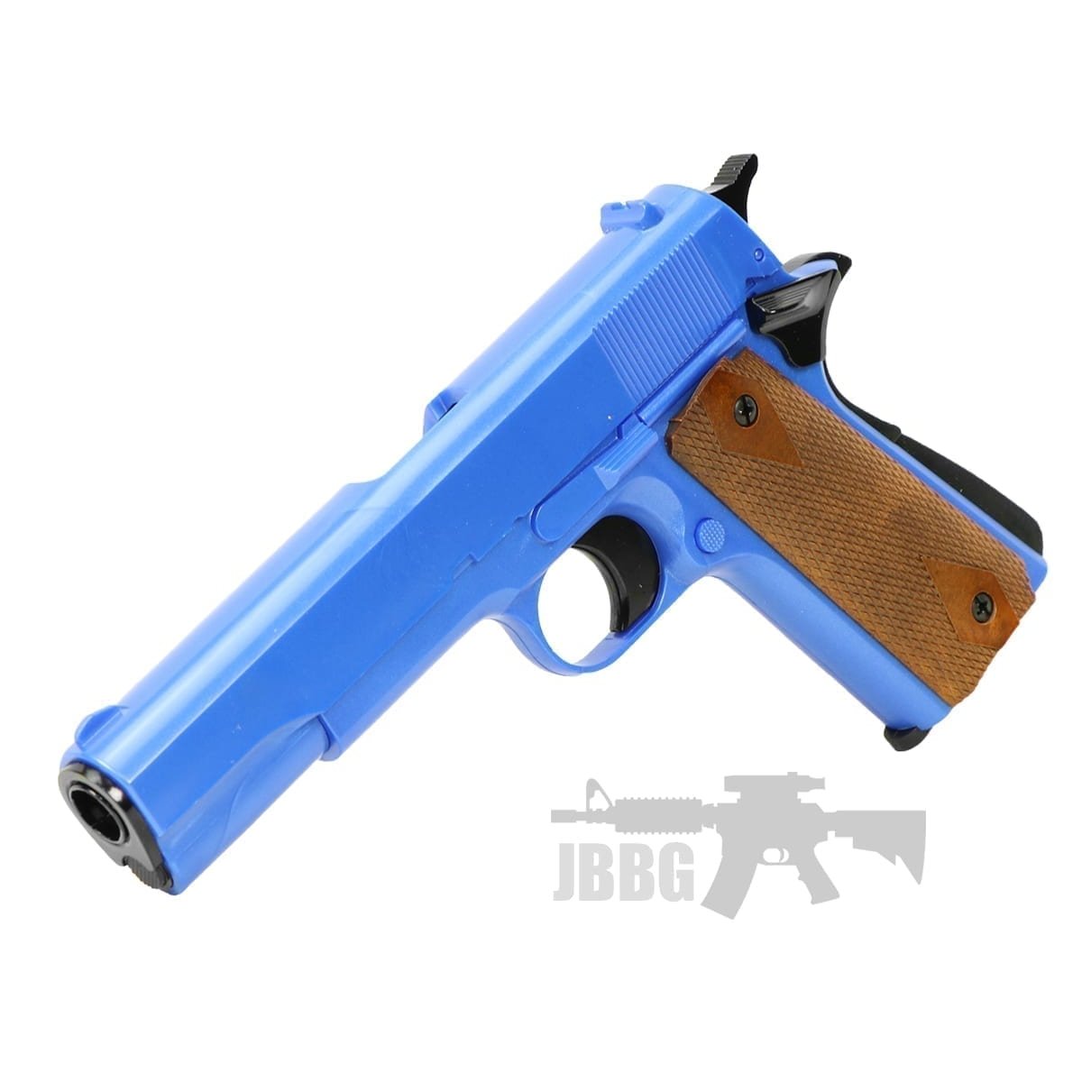 HG121 Airsoft Gas Pistol