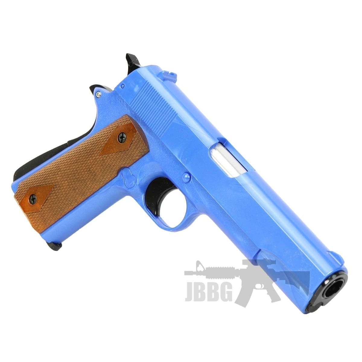 HG121 Airsoft Gas Pistol