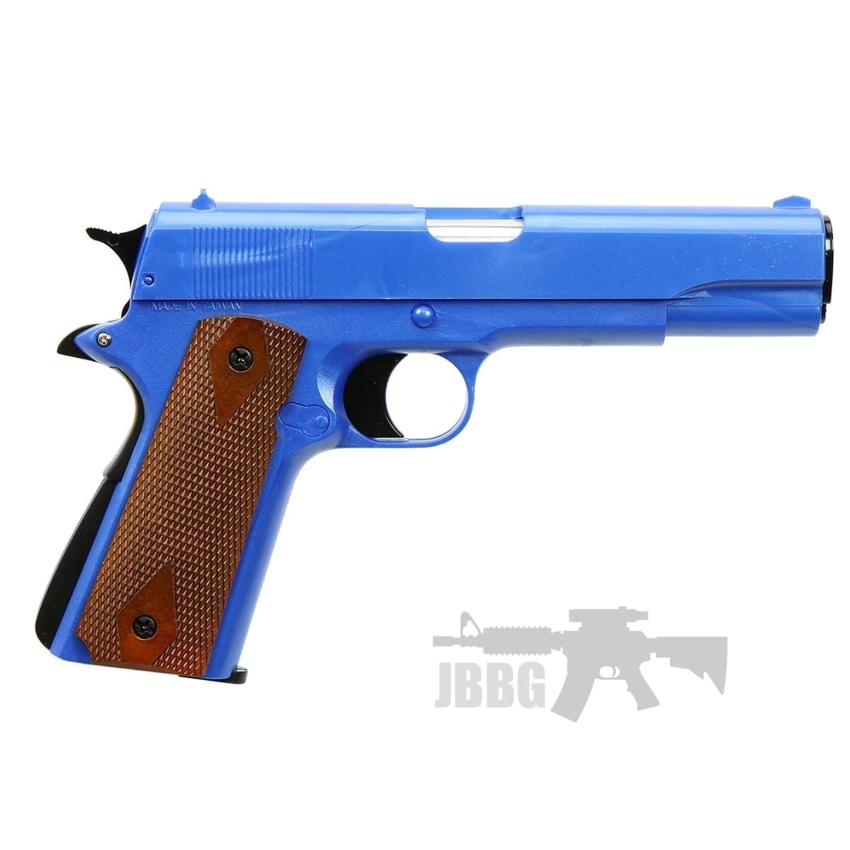 HG121 Airsoft Gas Pistol