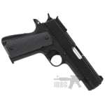 hg123 gas airsoft pistol 3