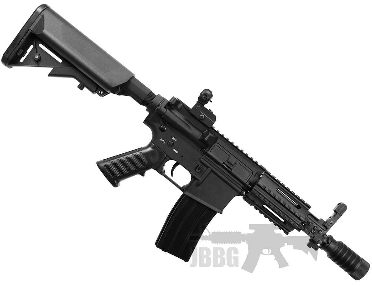 m4 micro ebb