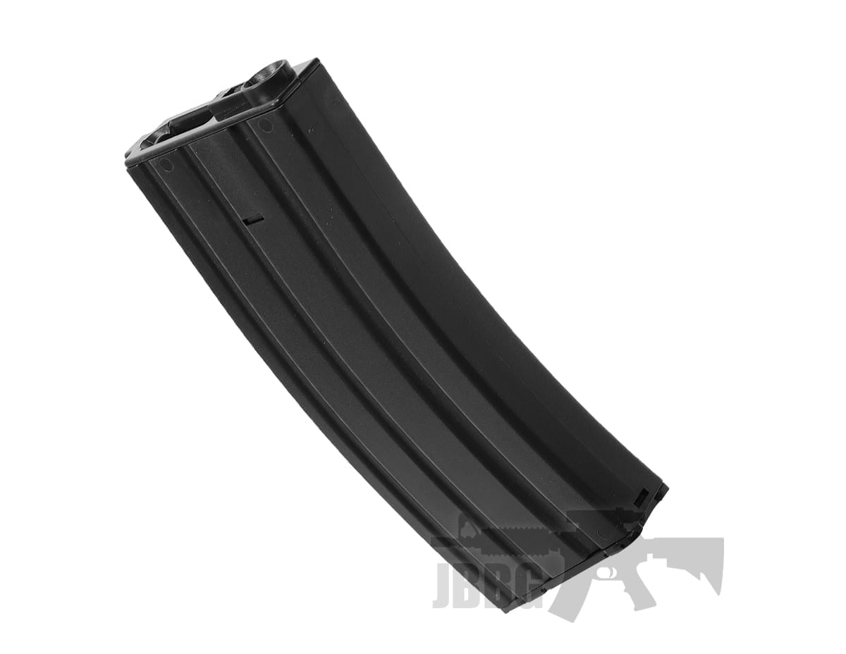 m4 micro airsoft magazine