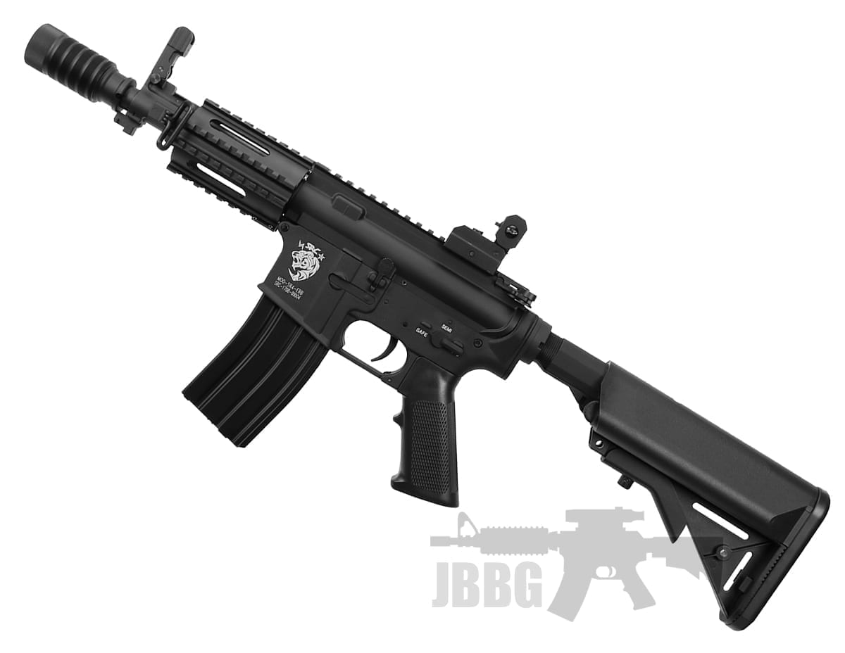 src ebb airsoft gun