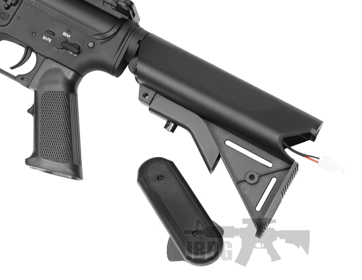 m4 micro m4 ebb