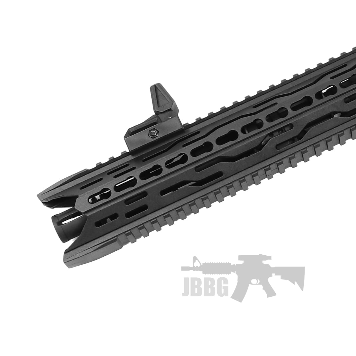 Bulldog ST Mamba P2 Airsoft Gun