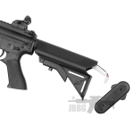 Bulldog ST Mamba P2 Airsoft Gun