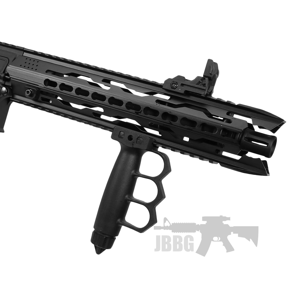 SR4 Mamba S EBB Airsoft Gun