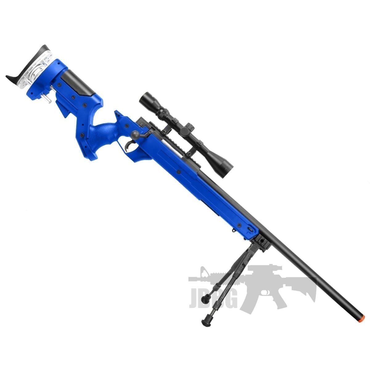 MB05 Sniper Rifle