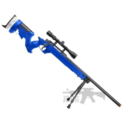 MB05 Sniper Rifle