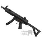 SR5 TAC SMG Metal AEG Gen2 MP5 Airsoft Gun