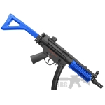 mp5 blue gh11