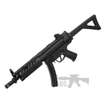 SR5 TAC SMG Metal AEG Gen2 MP5 Airsoft Gun