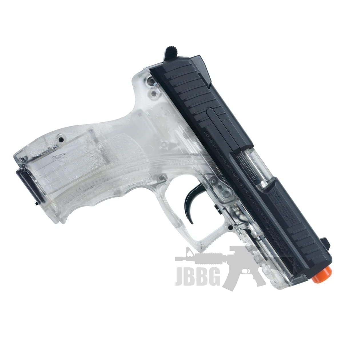 H&K P30 Spring Airsoft Pistol Just BB Guns