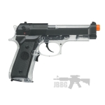 pistol 2 BERETTA 92FS