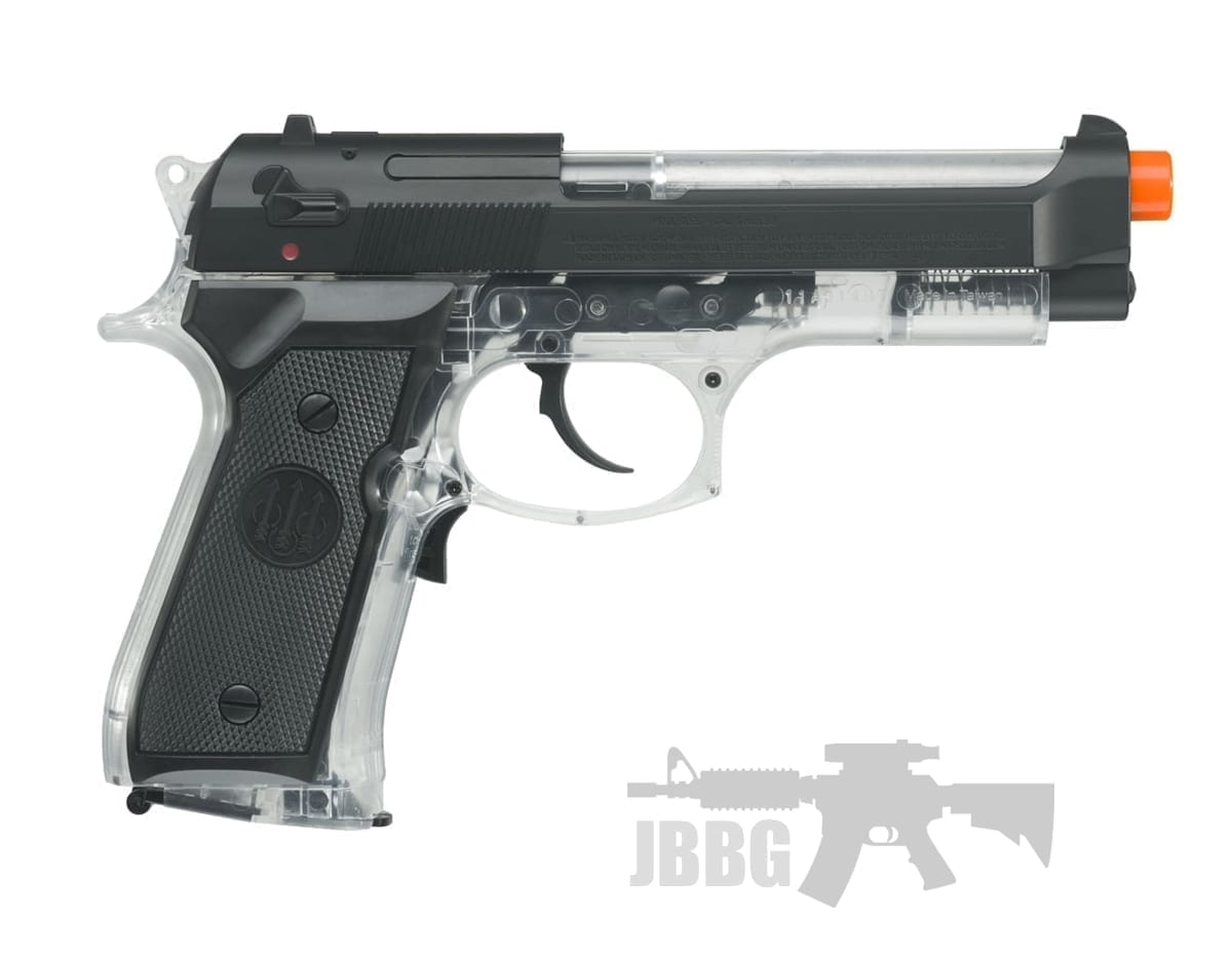 Beretta 92FS Airsoft Electric Pistol Just BB Guns
