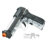 pistol 3 BERETTA 92FS