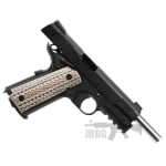 SRC 1911A1 Gas Blowback Pistol SR45A1
