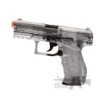 Walther PPQ Special Operations Spring Airsoft Pistol