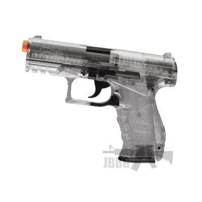 Walther PPQ Special Operations Spring Airsoft Pistol