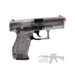 Walther PPQ Special Operations Spring Airsoft Pistol