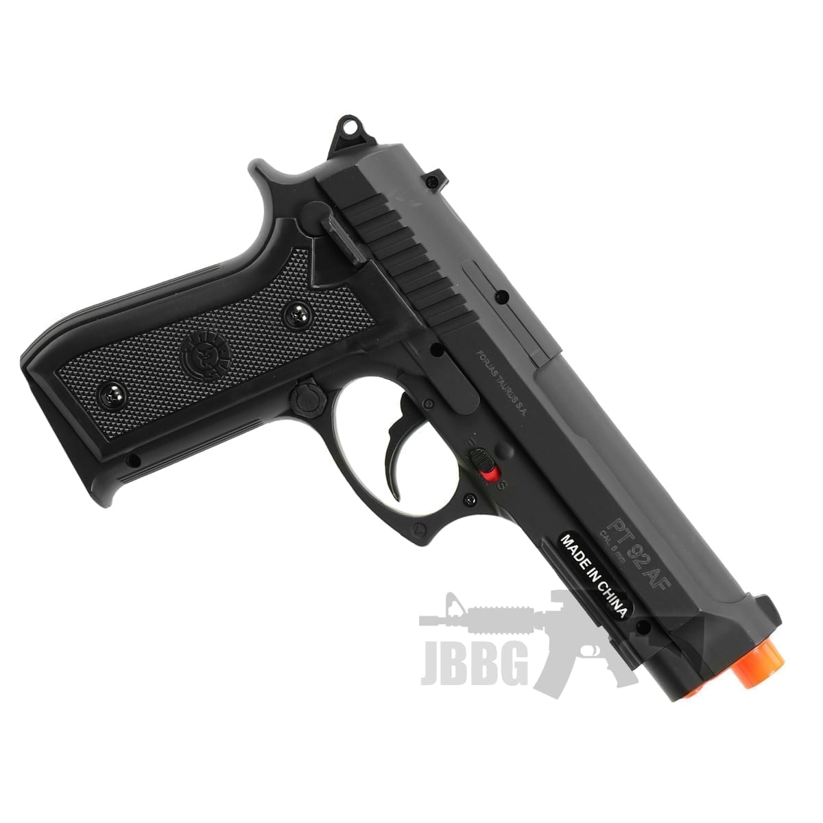 Taurus PT92 CO2 Airsoft BB Pistol