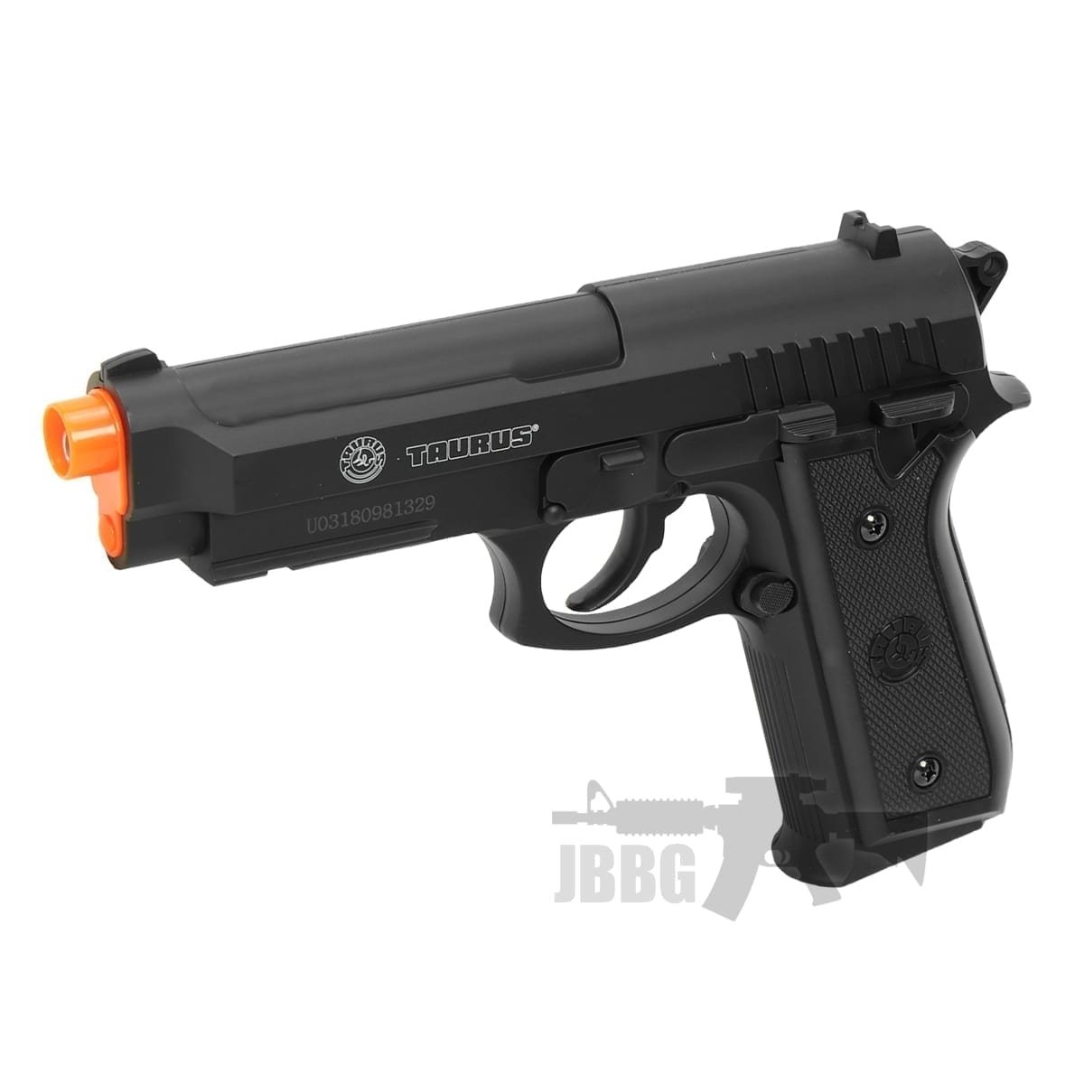 Taurus PT92 CO2 Airsoft BB Pistol
