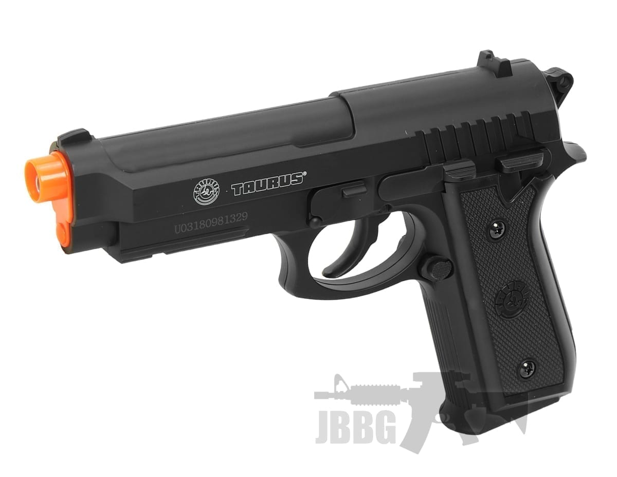 Taurus PT92 CO2 Airsoft BB Pistol - Just BB Guns