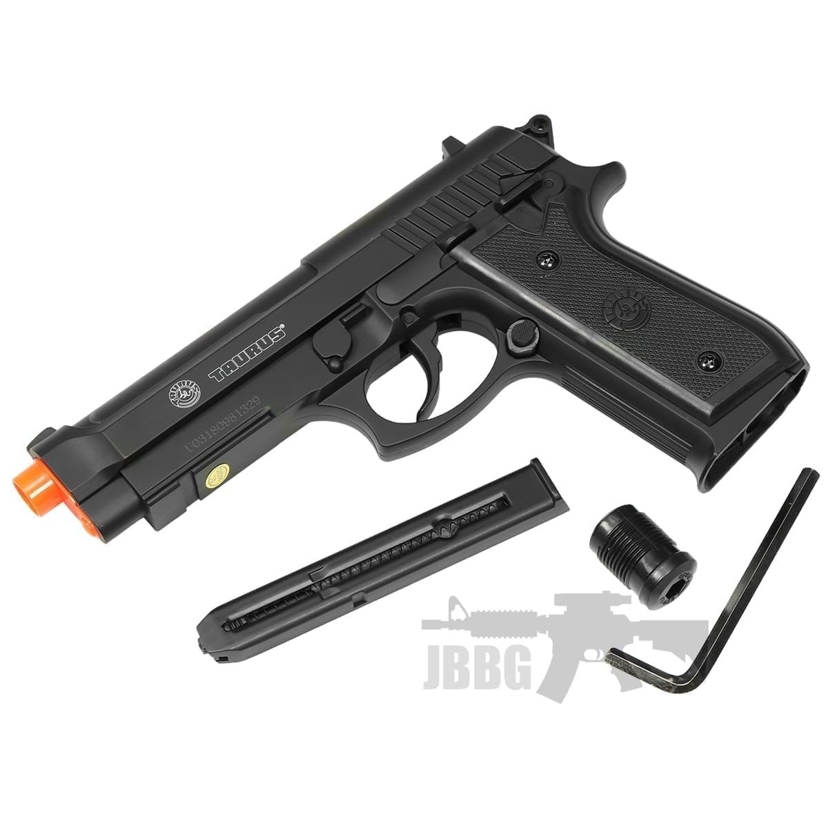 Taurus PT92 CO2 Airsoft BB Pistol