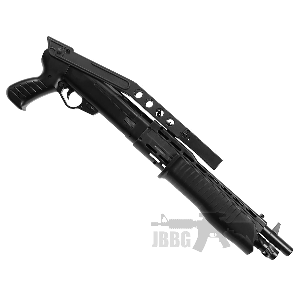 HA239 Airsoft Combat Shotgun Just BB Guns