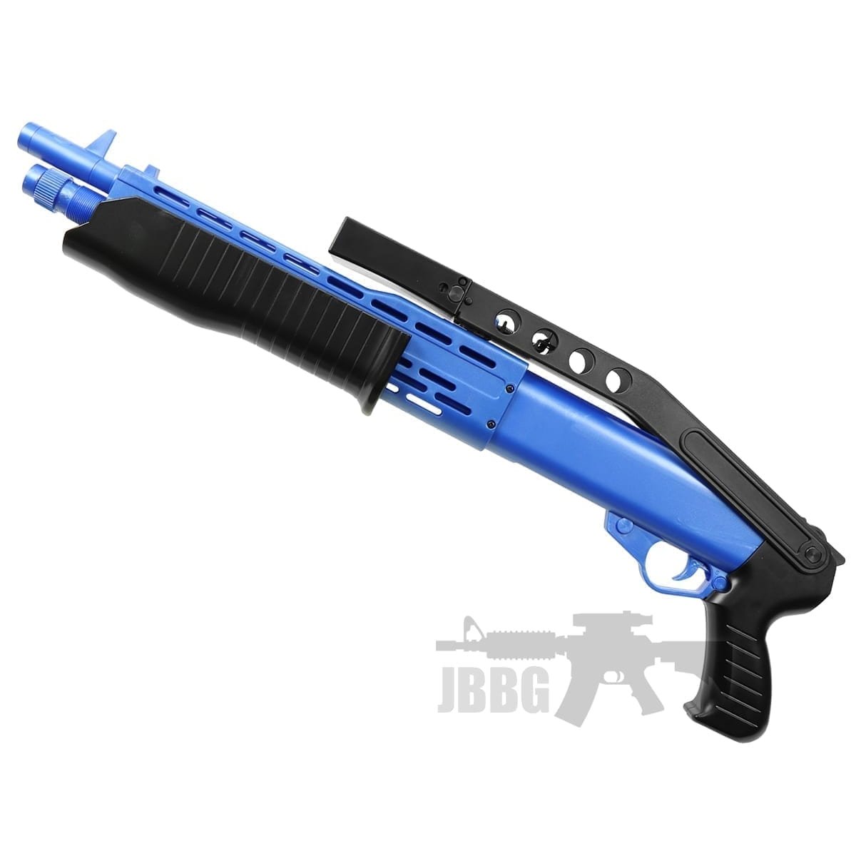 HA239 Airsoft Combat Shotgun